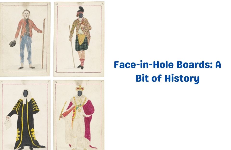 Face-in-Hole Boards- A Bit of History