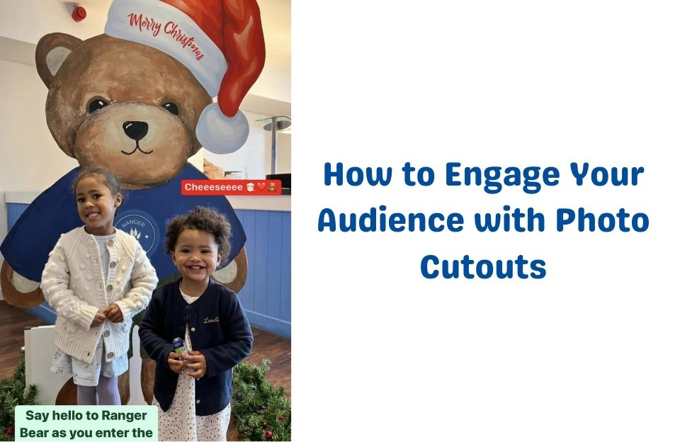 How to Engage Your Audience with Photo Cutouts