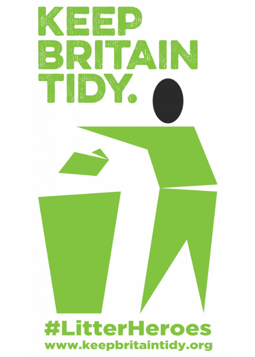 Keep-Britain-Tidy-campaign