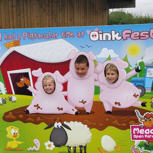 Oinkfest